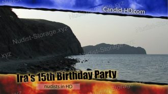 Candid-HD.com - Ira`s 15th Birthday Party