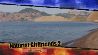 Candid-HD.com - Naturist Girlfriends 2