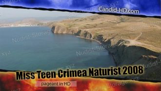Candid-HD.com - Miss Teen Crimea Naturist 2008