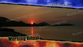 Candid-HD.com - Morning Ritual