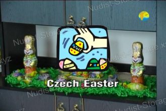 Czech Easter - Naturist Freedom