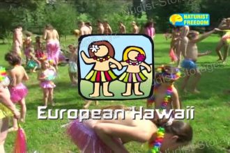 European Hawaii - Naturist Freedom