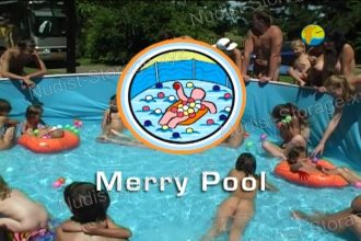 Merry Pool - Naturist Freedom