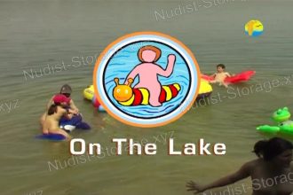 On the Lake - Naturist Freedom