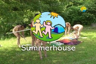 Summerhouse - Naturist Freedom