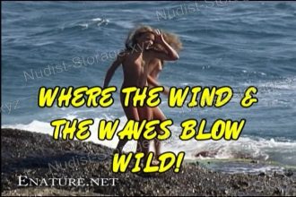 Enature - Where the Wind and the Waves Blow Wild!