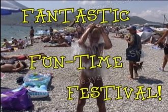 ENature - Fantastic Fun Time Festival