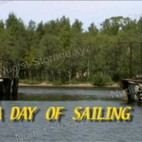 A Day of Sailing
