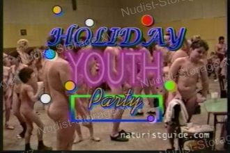Naturistguide.com - Holiday Youth Party