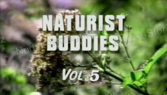 NaturistGuide.com - Naturist buddies vol.5