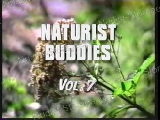 EuroVid - Naturist buddies vol.7