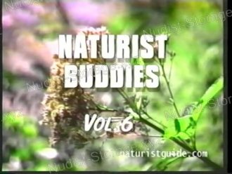 NaturistGuuide.com - Naturist buddies vol.6