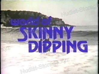 World of Skinny Dipping - Nudist Video
