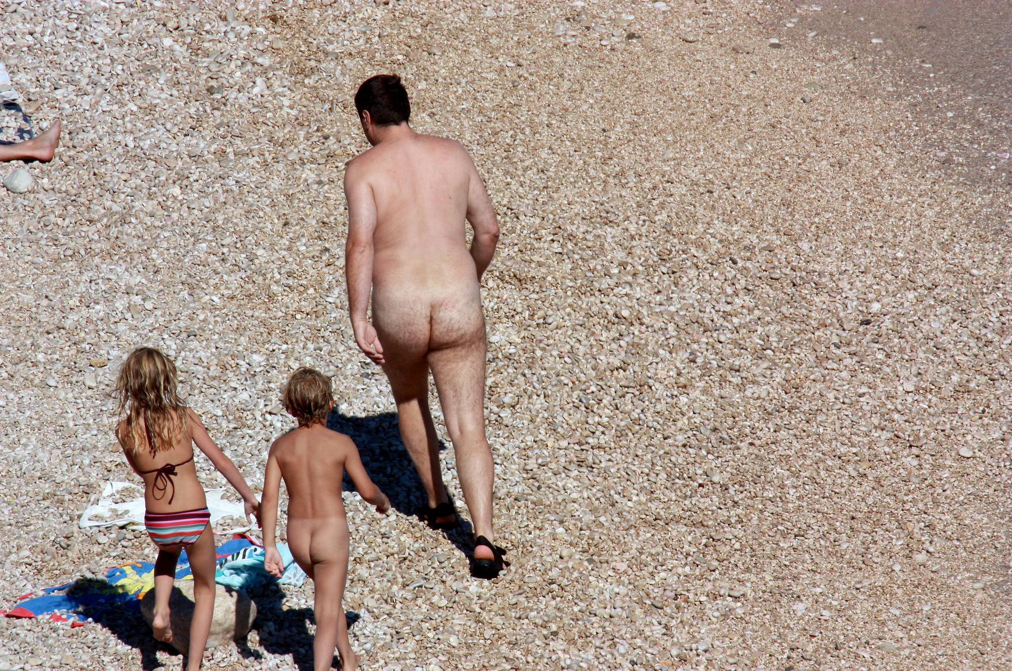 Nudist Gallery Naturist Family Beach Expo - 1