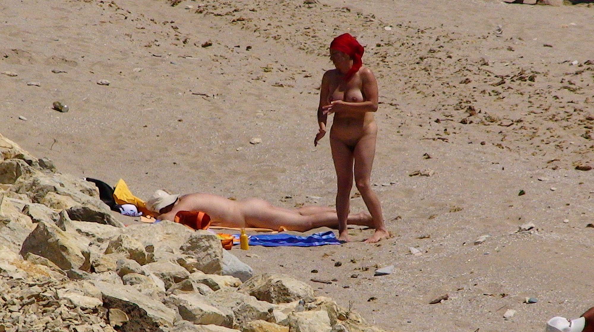 Nudist Gallery Romanian Shore Sands WS - 2