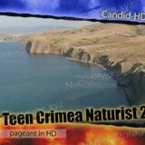 Frame Miss Teen Crimea Naturist 2008